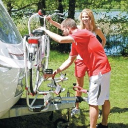 Carry bike caravan xl a fiamma bike rack