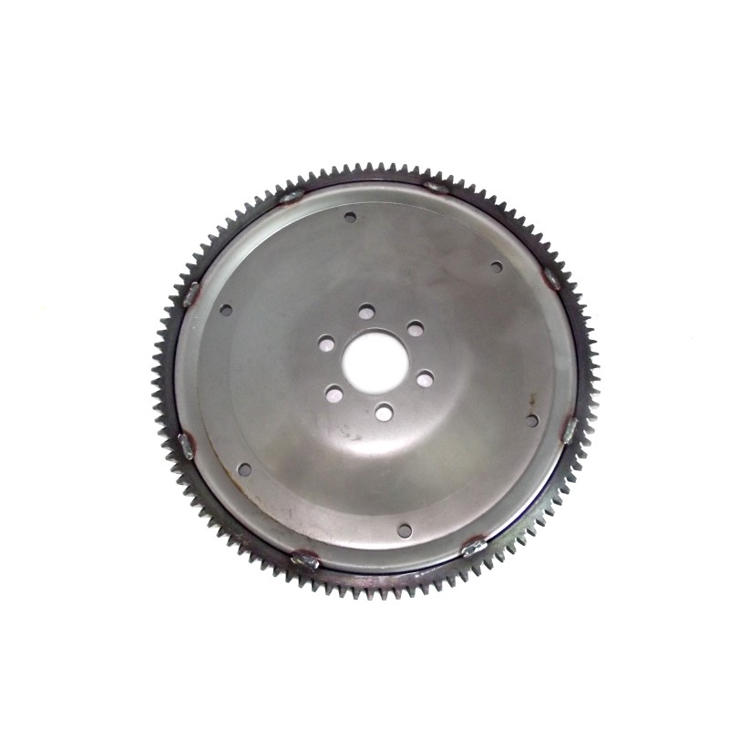 Flywheel forklift toyota 6 7 8 1dz 2z