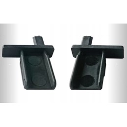 Hook the blinds, mosquito nets, windows, draw, right lock