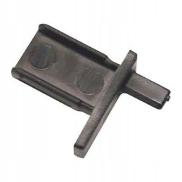 Hook the blinds, mosquito nets, windows, draw, right lock