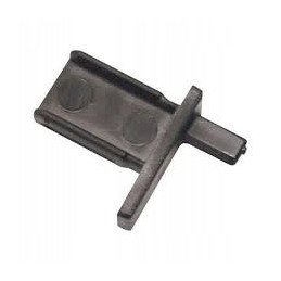 Hook the blinds, mosquito nets, draw, left lock