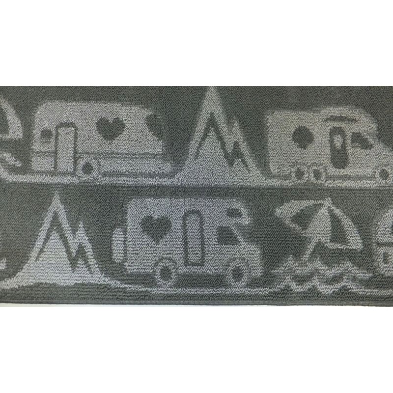 Master camper trailer mat 50x100 arisol
