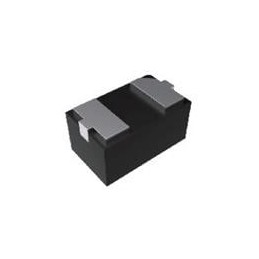 1 pcs : BZT52C7V5L3PHE3-TP - Zener Diodes 0.15W, ZENER DIODES ,DFN1006-2L