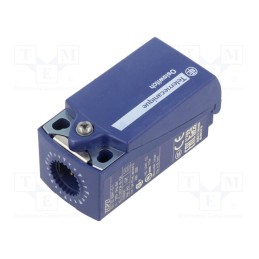 1 pcs x TELEMECANIQUE SENSORS - ZCP27 - Body