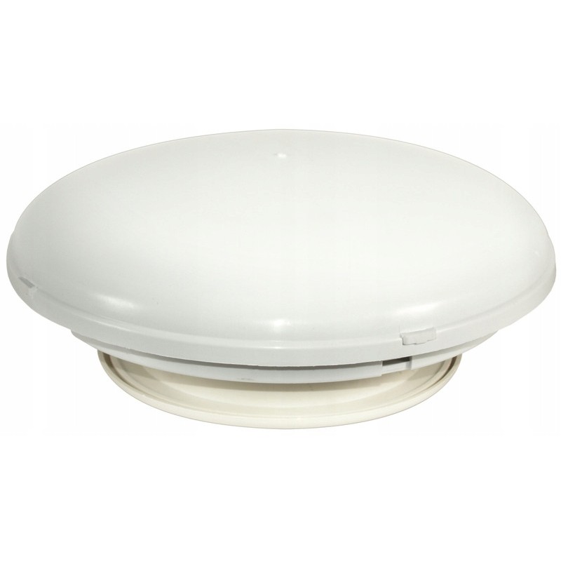 Ventilator, canopy, mushroom, ventilation chimney, 200 mm