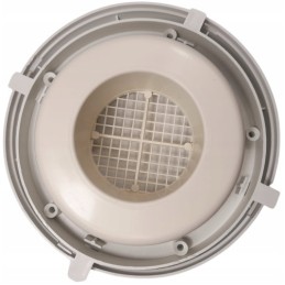 Ventilator, canopy, mushroom, ventilation chimney, 200 mm