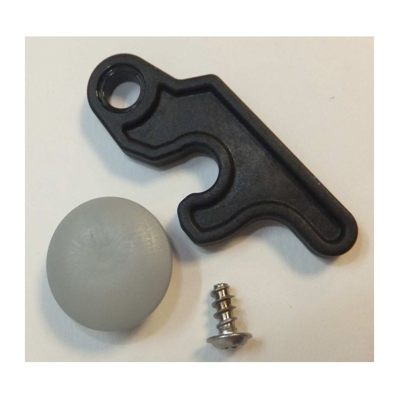 Refrigerator latch sr thetford