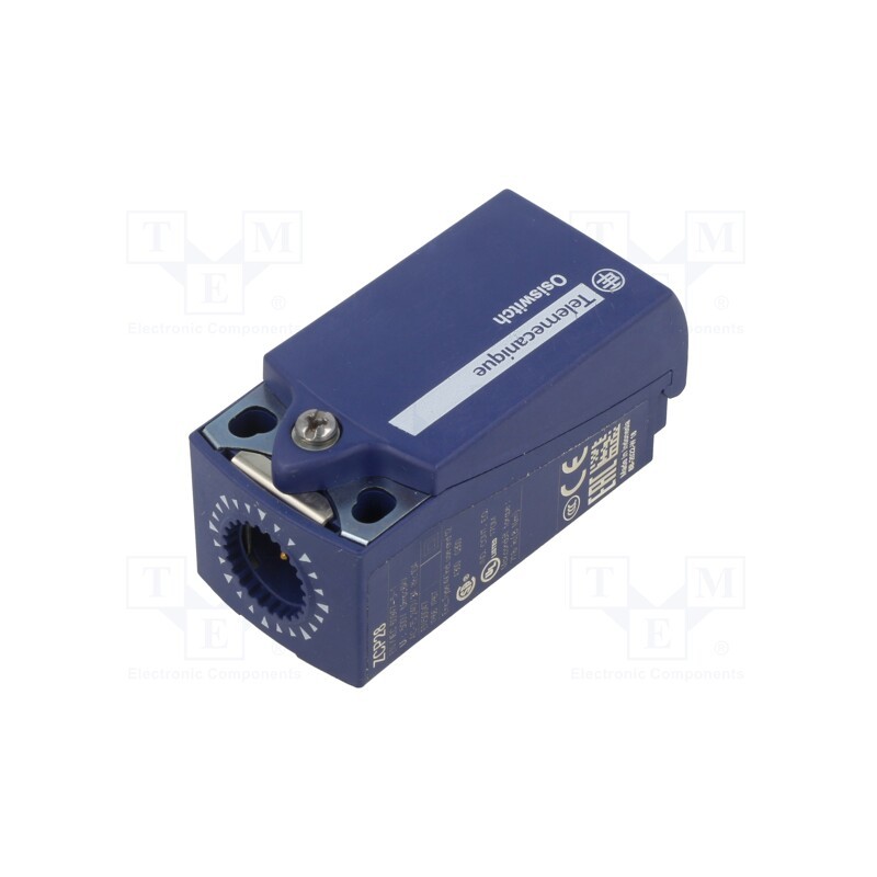 1 pcs x TELEMECANIQUE SENSORS - ZCP28 - Body