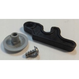 Refrigerator latch sr n115 n180 n3115 thetford