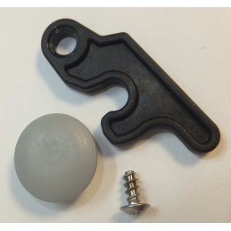 Refrigerator latch sr n115 n180 n3115 thetford