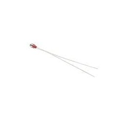 1 pcs : GS103J1K - Thermistors NTC THERMISTOR 10K O HM 10% GLASS BEAD