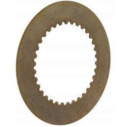 Sintered disc ST type DV1792