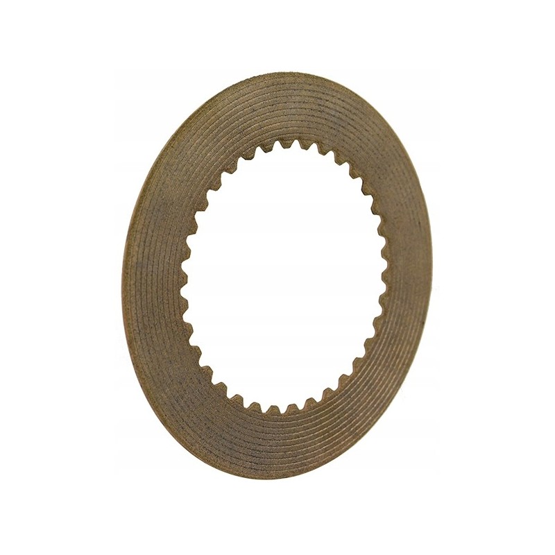 Sintered disc ST type DV1792