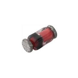 1 pcs : BAV202-GS18 - Diodes - General Purpose, Power, Switching 200 Volt 625mA