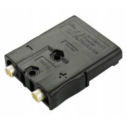 Anderson sbs75x socket plug