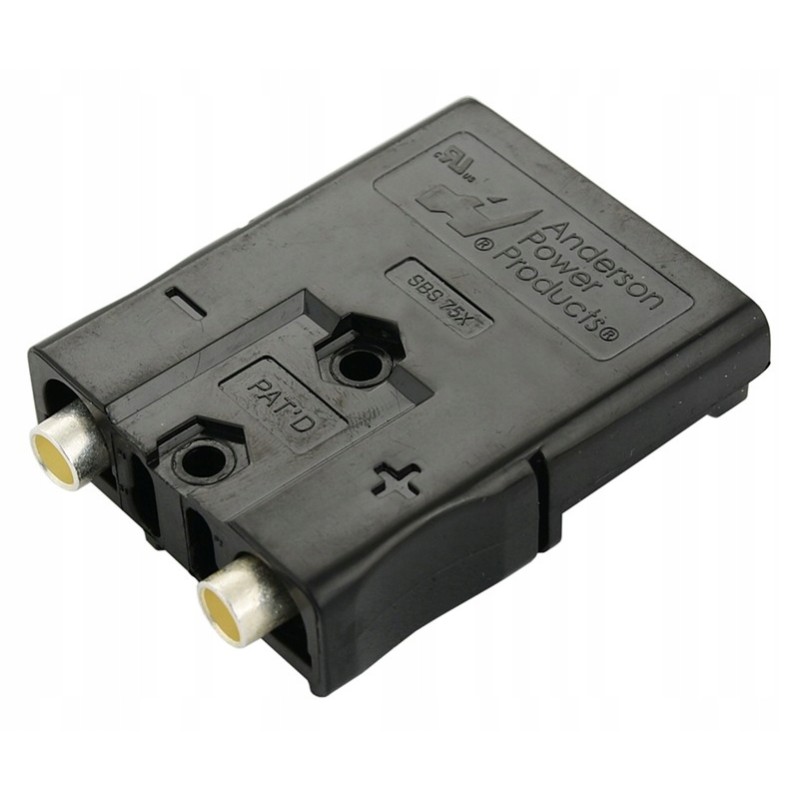 Anderson sbs75x socket plug