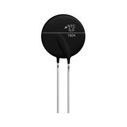 1 pcs : B57127P100M301 - Inrush Current Limiters Inrush Current Limiter 10ohm 15A