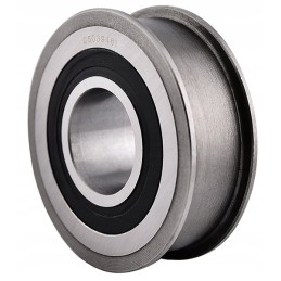 Jungheinrich chain roller 35x87 5x29 5