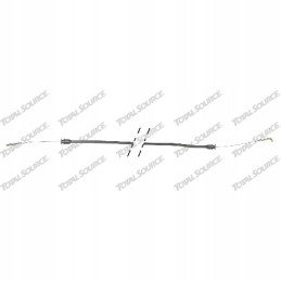 Linde gas cylinder cable 0009350317