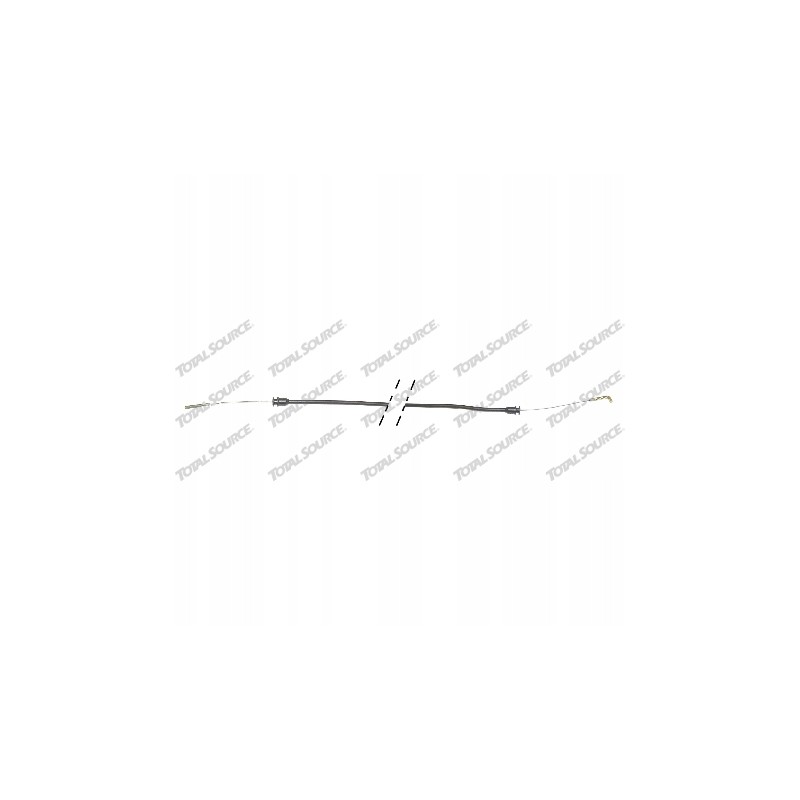 Linde gas cylinder cable 0009350317