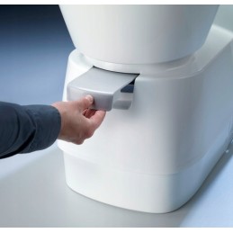 Dometic cts4110 toilet new