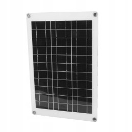 Polycrystalline silicon solar panel kit