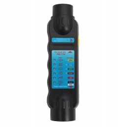 Wireless trailer socket and plug tester