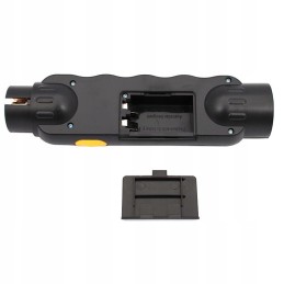 Wireless trailer socket and plug tester