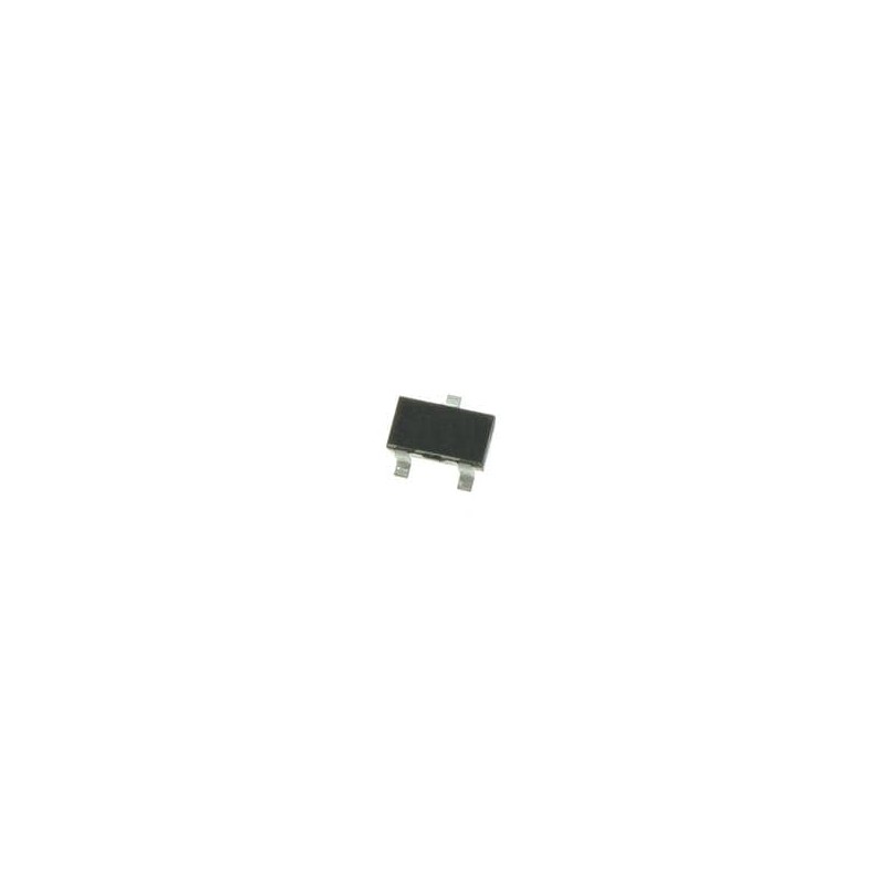 1 pcs : M1MA151KT1G - Diodes - General Purpose, Power, Switching SS SWCH DIO 40V TR