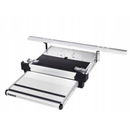 Ducato jumper thule electric entry step