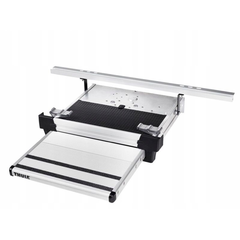 Ducato jumper thule electric entry step