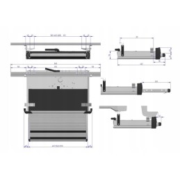 Ducato jumper thule electric entry step