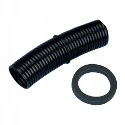 Ventilation system for sc400 thetford toilets