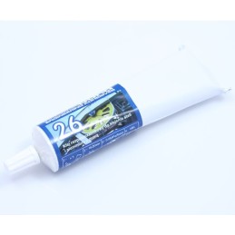 Multibond 26 bonding rubber to metal 100ml