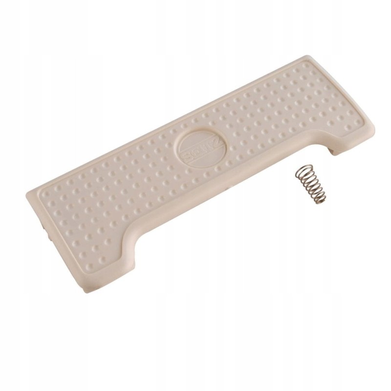 Heki 2 Dometic window lock and latch lock