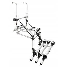 12v electric bicycle rack for thule camper