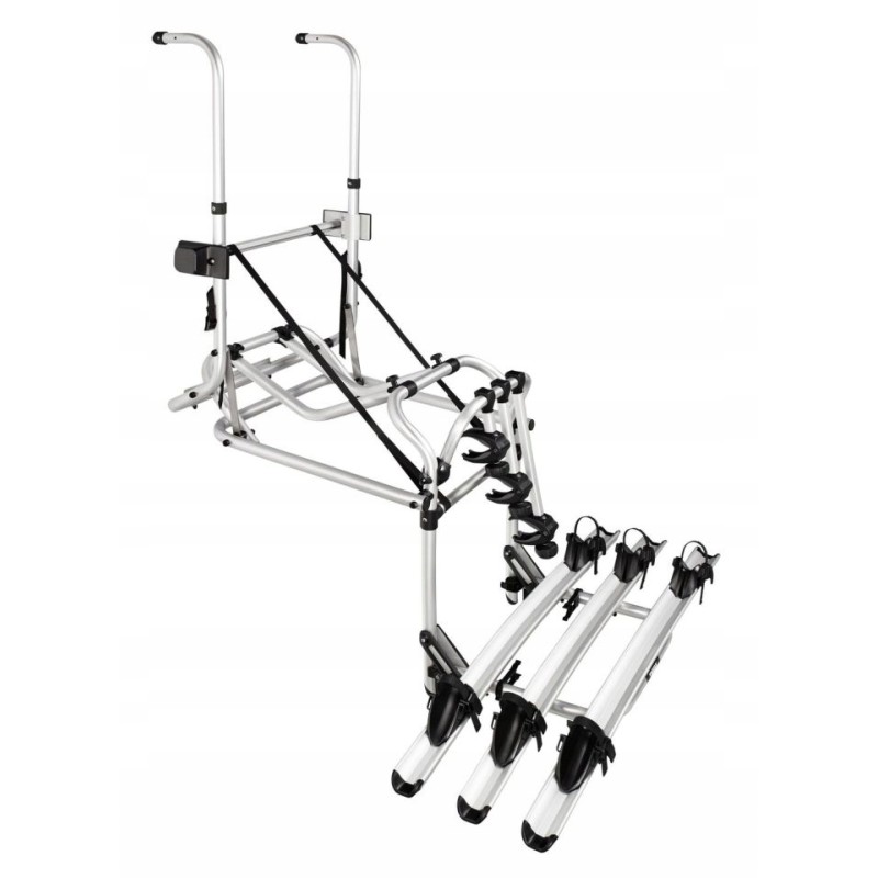 12v electric bicycle rack for thule camper