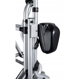 12v electric bicycle rack for thule camper