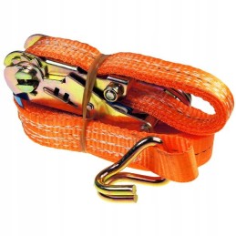 Transport belt 6m 25mm 1t tensioner ls02 0 1 0 6