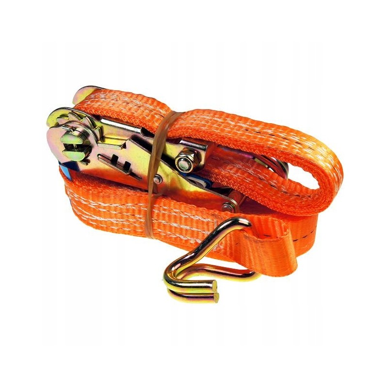 Transport belt 6m 25mm 1t tensioner ls02 0 1 0 6