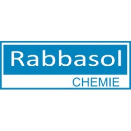 Rabbafrost water antifreeze 5l
