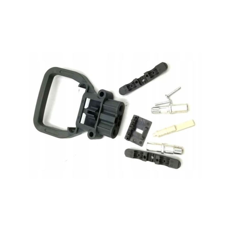 Rema 80a 25 mm2 socket with handle