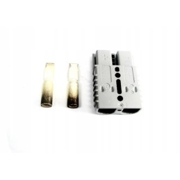 Rema Anderson 175a 25mm2 gray plug