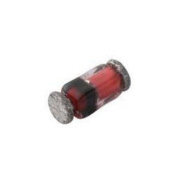 1 pcs : BAV203-GS18 - Diodes - General Purpose, Power, Switching 250 Volt 625mA