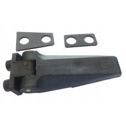 Hinge camping door hinges Niewiadow N126 N250