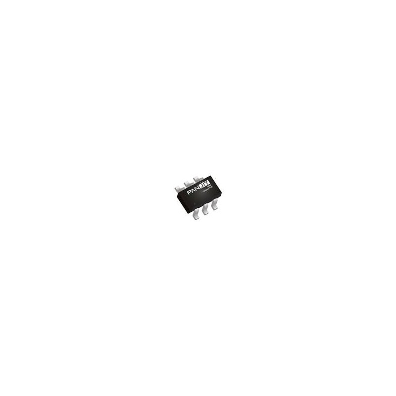 1 pcs : BAV99S_R1_00001 - Diodes - General Purpose, Power, Switching 100V,Small Signal Switching Diodes,SOT-363,4A