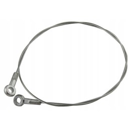 Lowering cable ept 12ez linde mt12 still ech