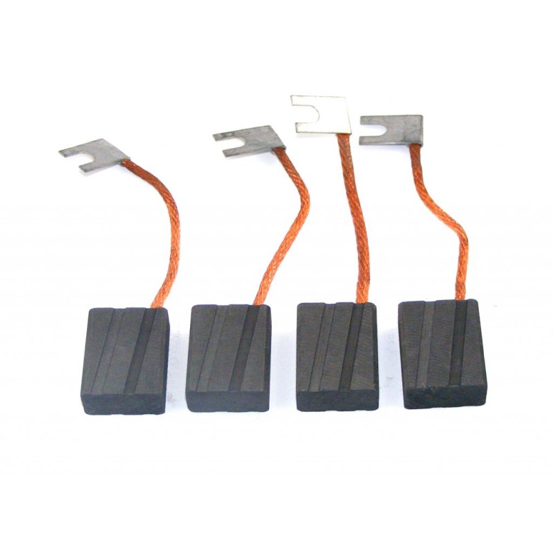 Forklift brushes still 12 5x25x32