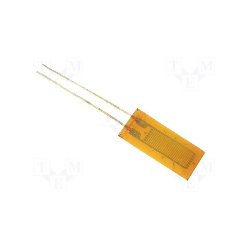 1 pcs x TENMEX - TFS-10/350-K - Sensor: film strain gauge, Operating temp: -40÷200°C, Tol: ±0.5%