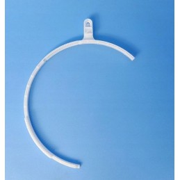 Toilet clamp sc250 260 thetford